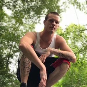 Meet your Posher, Alex